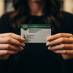 Nevada Medical Marijuana - Requirements, Costs & Timeline