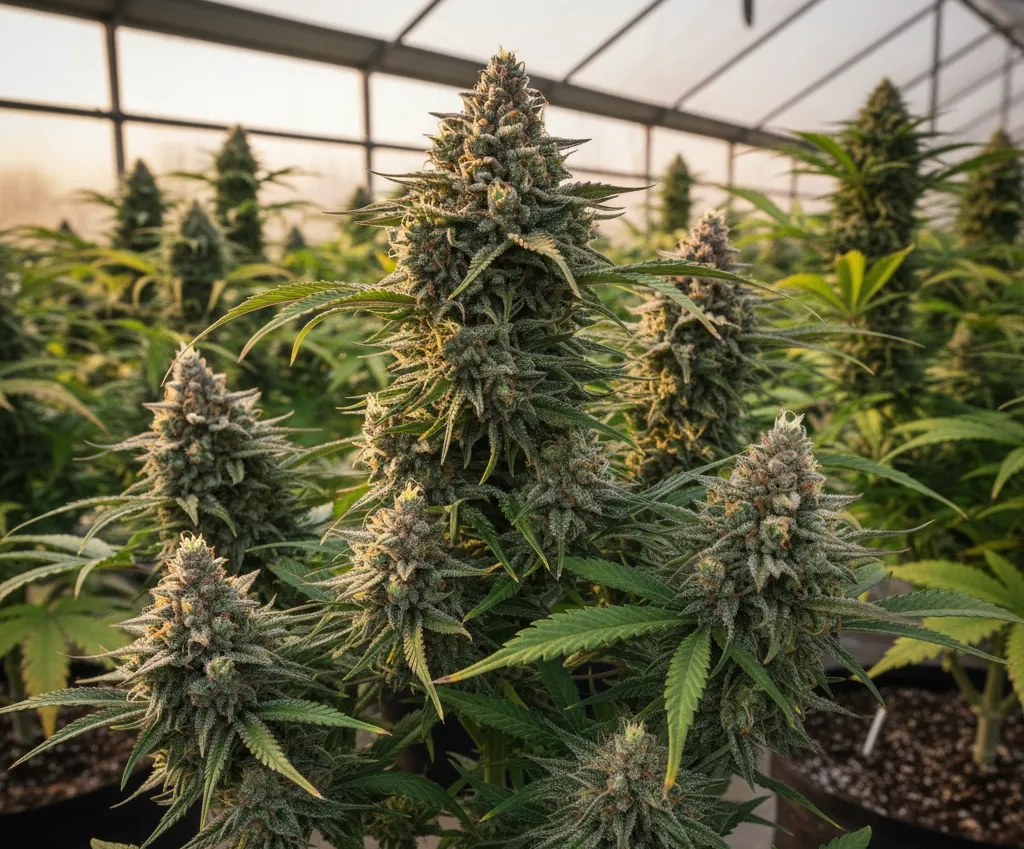 cannabis chornic pain treatment