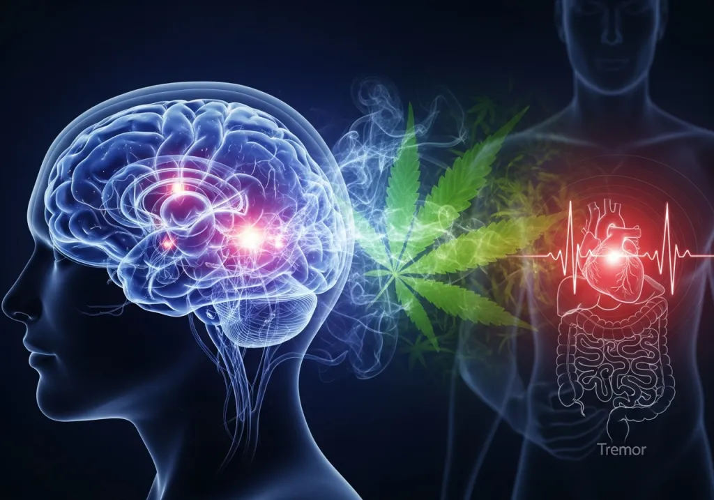 cbd vs thc