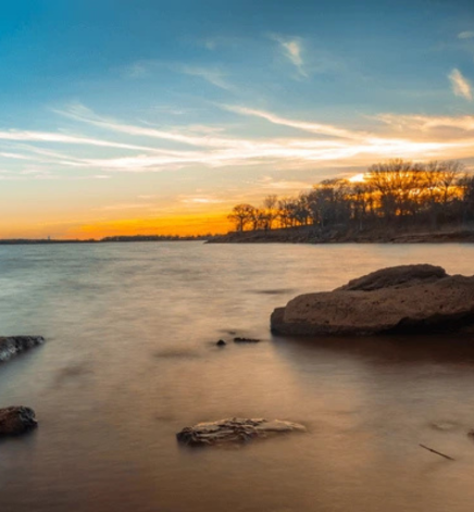 Arcadia Lake, Edmond