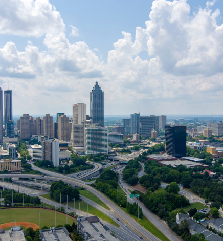 Atlanta, Georgia