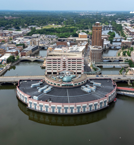 Aurora, Illinois