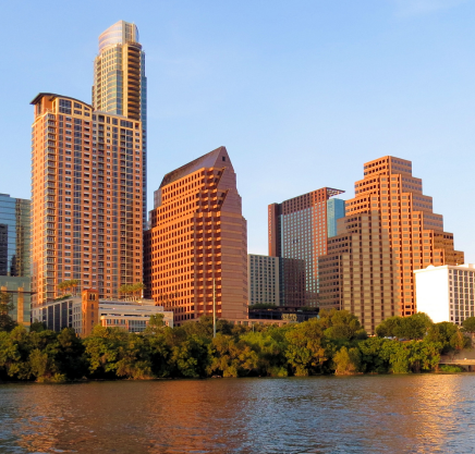 Austin, Texas
