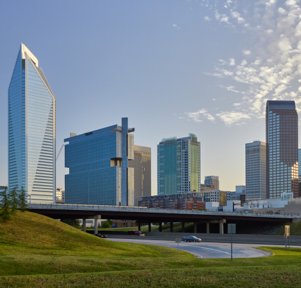 Charlotte, North Carolina