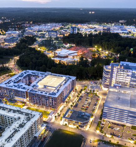 Columbia, Maryland