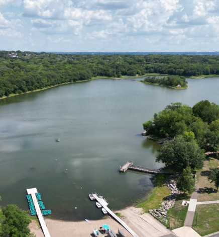 Hyland Lake Park Reserve, Bloomington