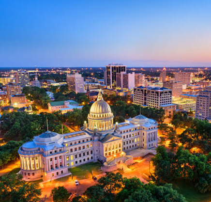 Jackson, Mississippi