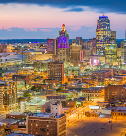 Kansas City, Missouri
