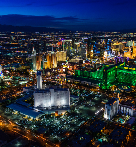 Las Vegas, Nevada