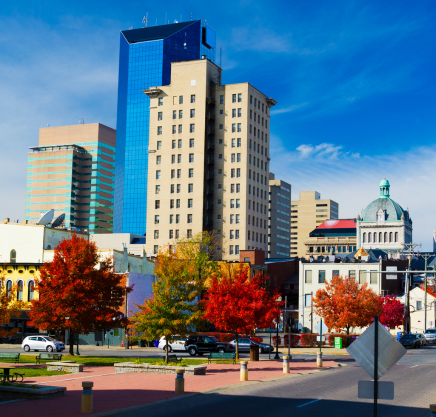 Lexington, Kentucky