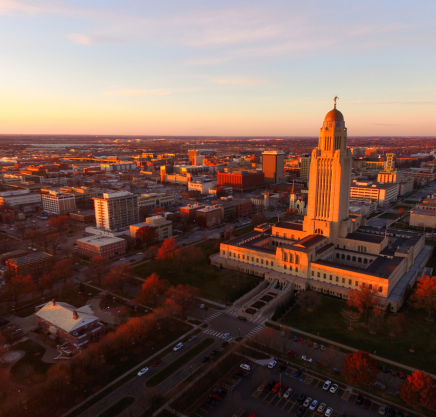 Lincoln, Nebraska