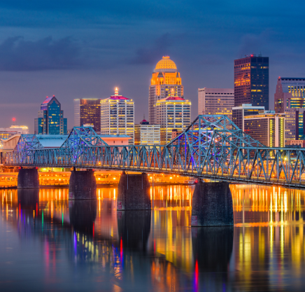 Louisville, Kentucky