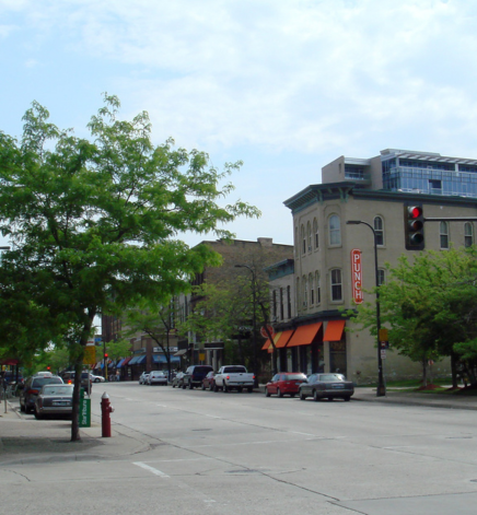 Northeast Minneapolis, Minneapolis