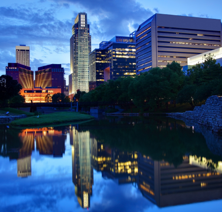 Omaha, Nebraska