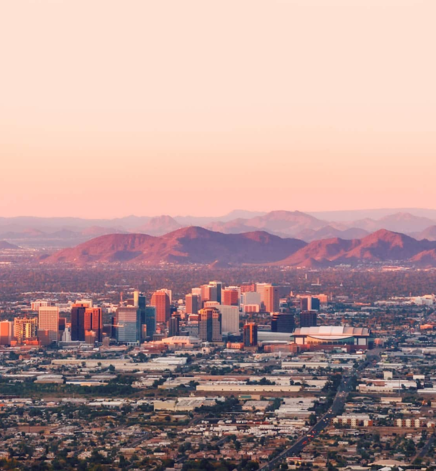 Phoenix, Arizona