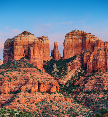 Sedona, Arizona