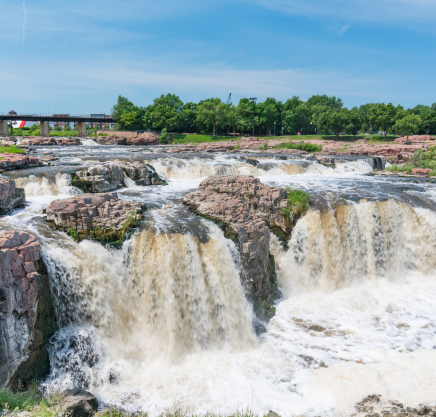 Sioux Falls, South Dakota