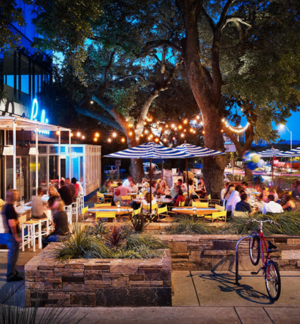 South Congress Avenue (SoCo), Austin