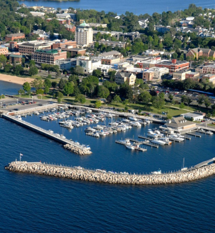 Traverse City, Michigan