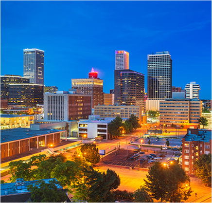 Tulsa, Oklahoma