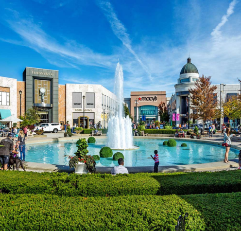 Easton Town Center, Columbus