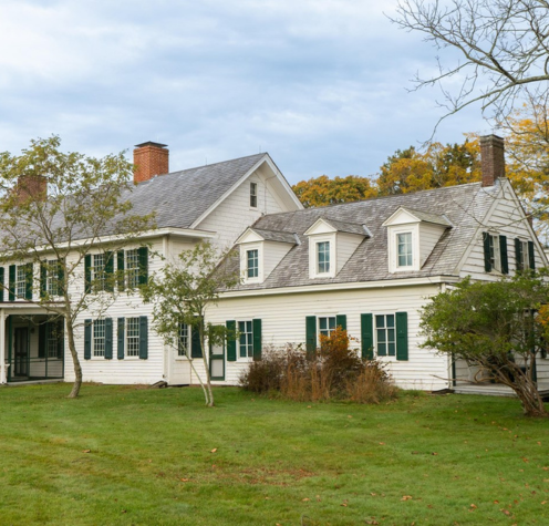 William Floyd Estate, Brookhaven