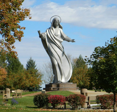 Trinity Heights, Sioux City