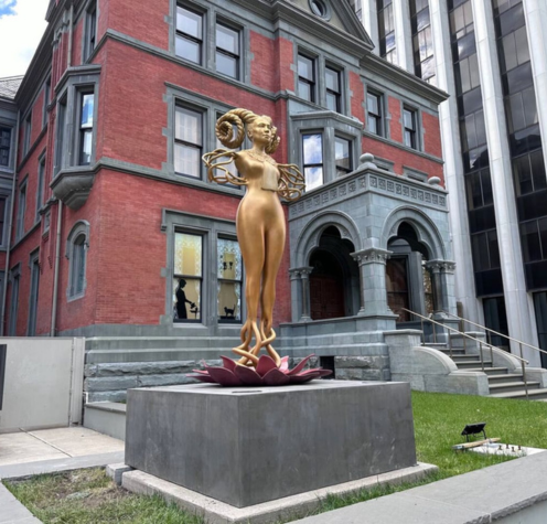 The Newark Museum of Art, Newark