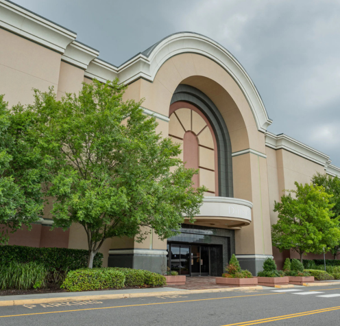 Greenbrier Mall, Chesapeake