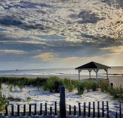 Seaside Park, Bridgeport