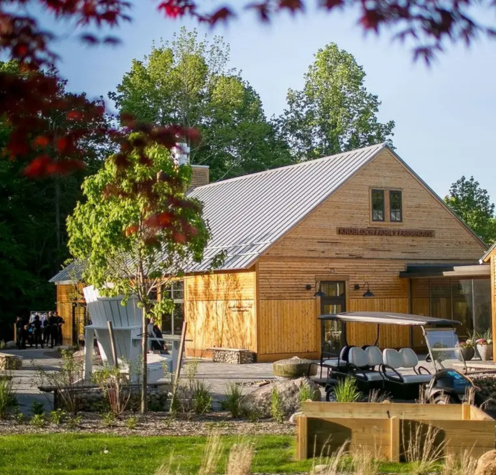 Stamford Museum & Nature Center, Stamford