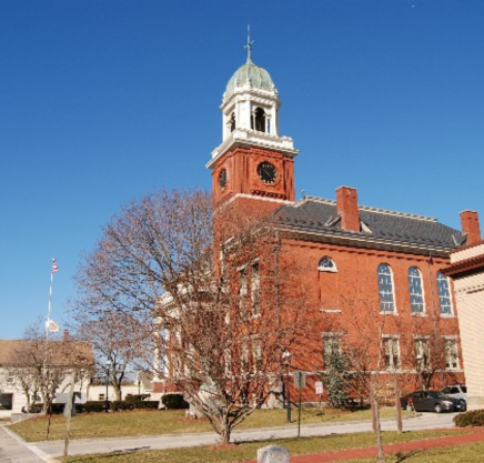 Warwick, Rhode Island