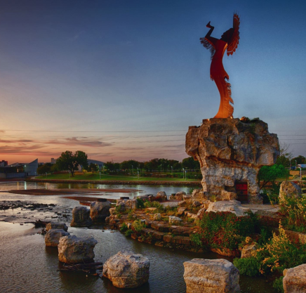 Wichita, Kansas