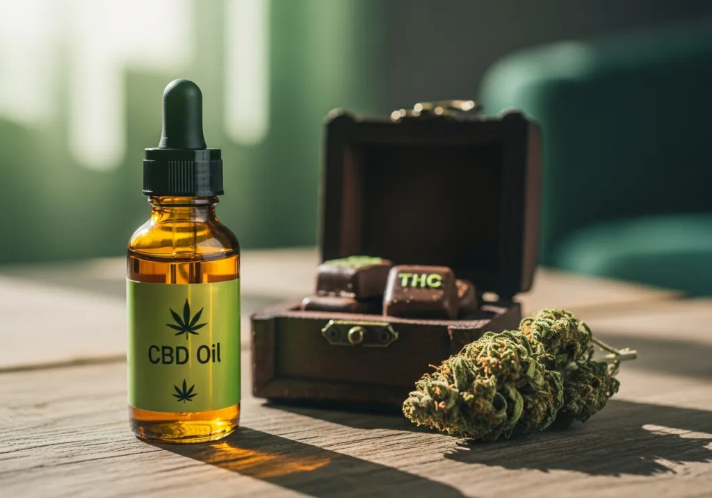 clinical evidence what research says about medical marijuana and ptsd efficacy