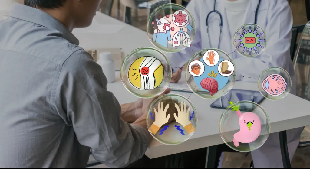 common 17 qualifying medical conditions (1)