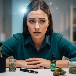 Medical Marijuana Side Effects - What to Expect