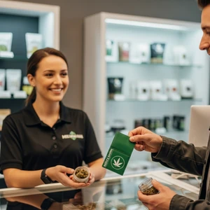 Do Medical Marijuana Cards Show Up on Background Checks?