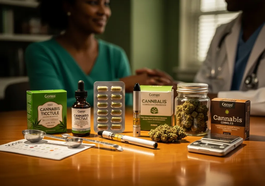 dosing & consumption methods for cancer