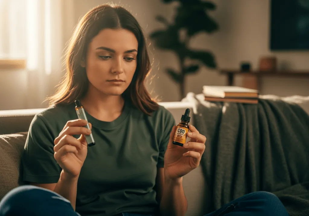 how does medical marijuana and ptsd treatment work understanding the mechanisms