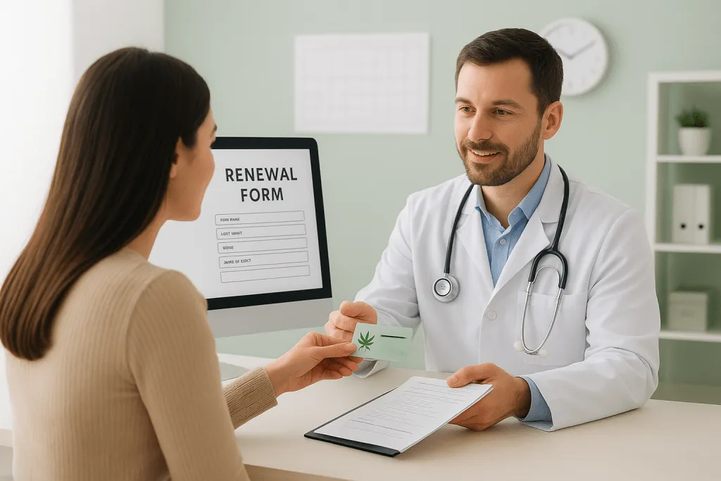 how long medical marijuana card take to process complete guide.