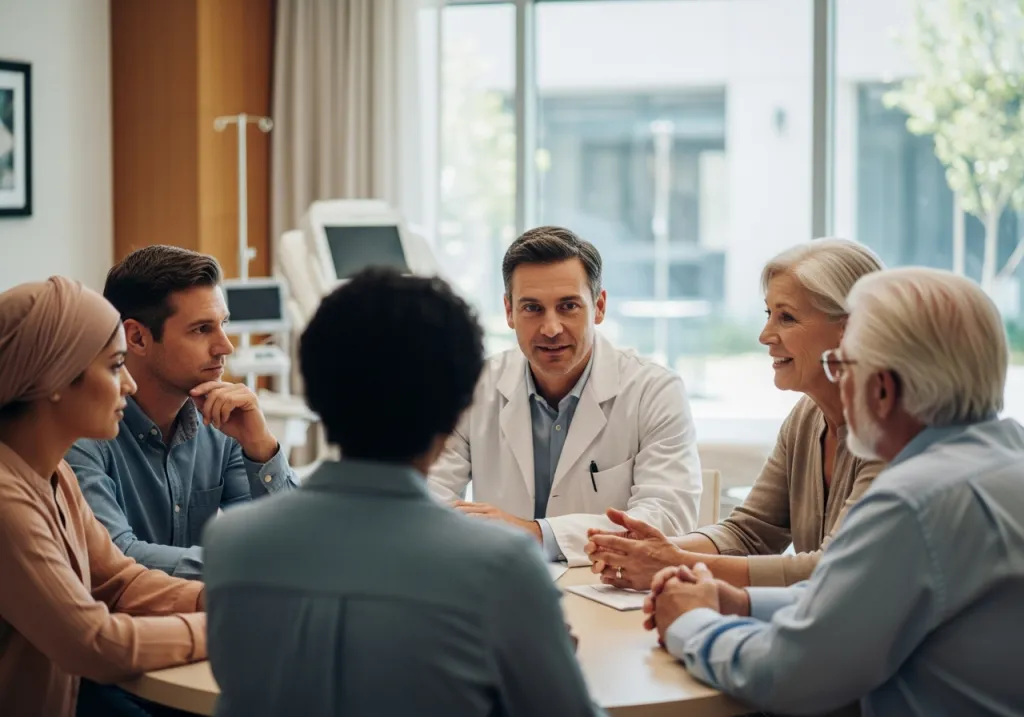 how medical marijuana helps cancer patients