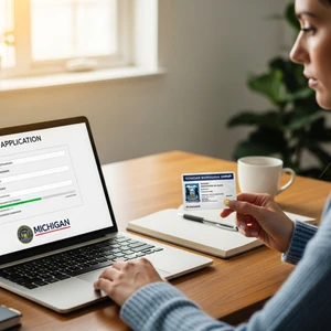 Michigan Medical Marijuana Card - How to Apply Online