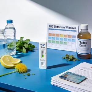 How to Pass a Drug Test for Weed: Methods and Timelines