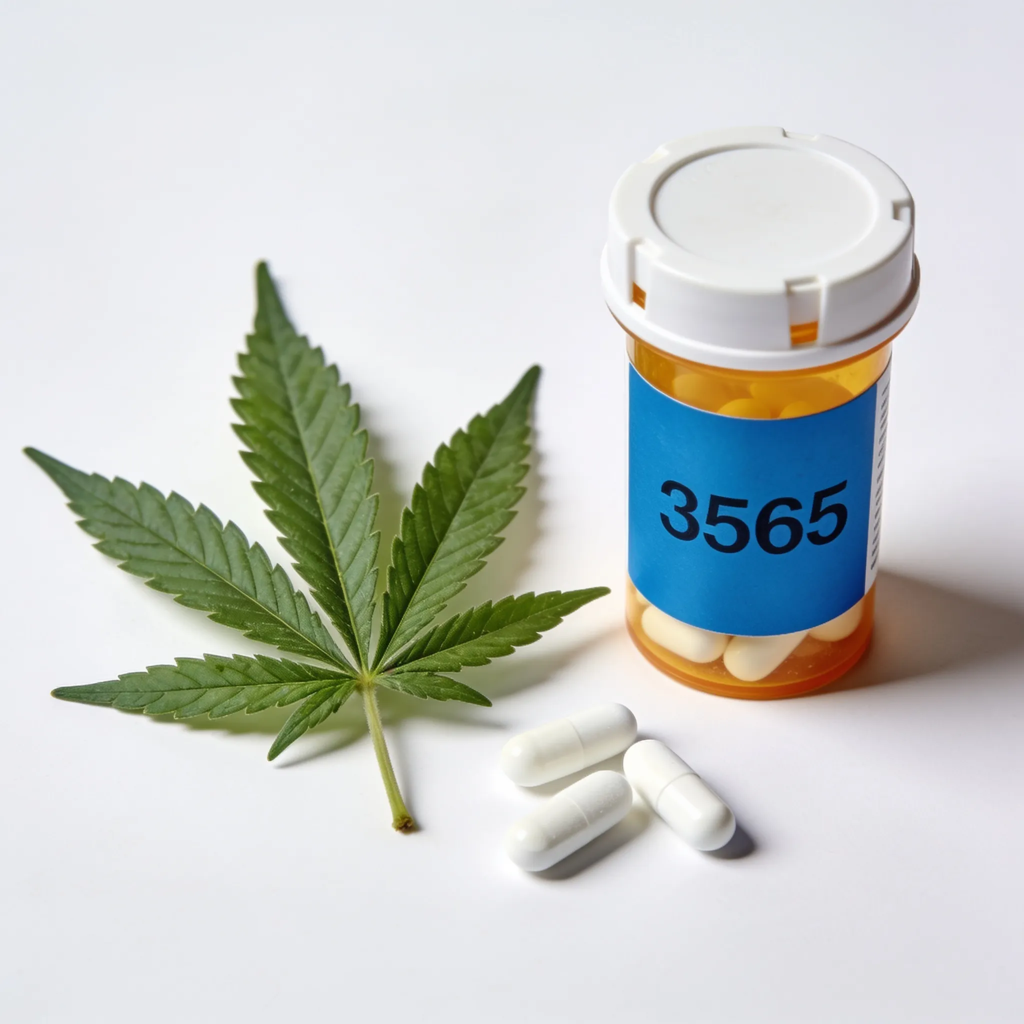 in article image 2 can medical marijuana replace prescription drugs