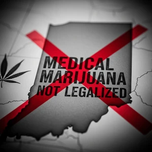Indiana Medical Marijuana 2026 Legalization Update | Is Medical Marijuana Legal in Indiana?