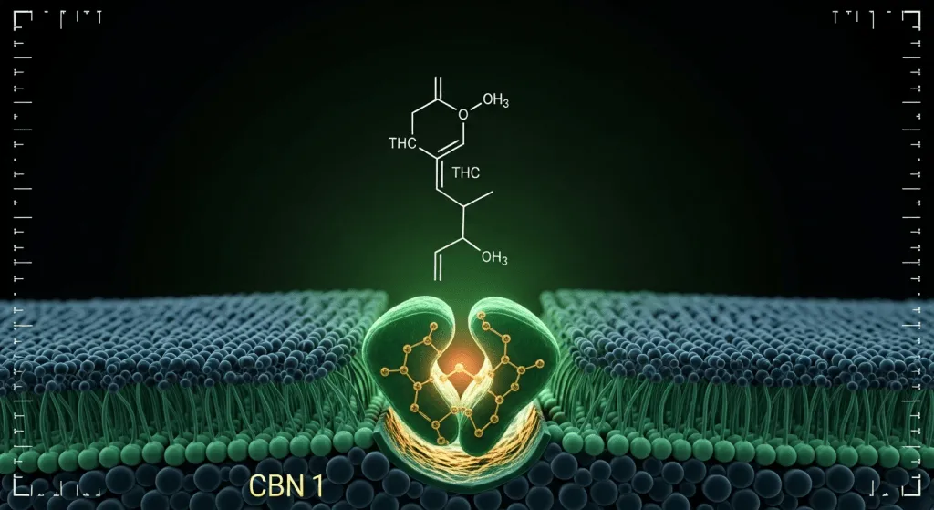 How THC Works in the Body