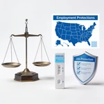Can You Be Fired for Having an MMJ Card? Medical Card Employment Rights and Workplace Drug Testing