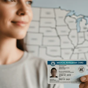 Medical Marijuana Card Cost by State - 2026 Comparison