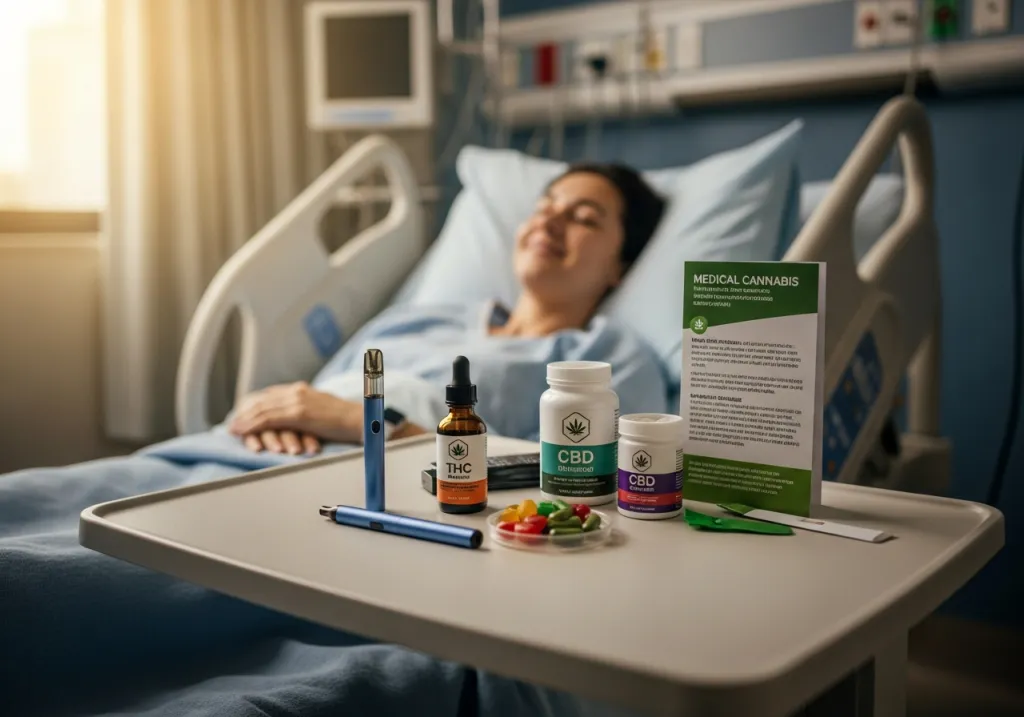 medical marijuana epilepsy complete treatment guide 2026