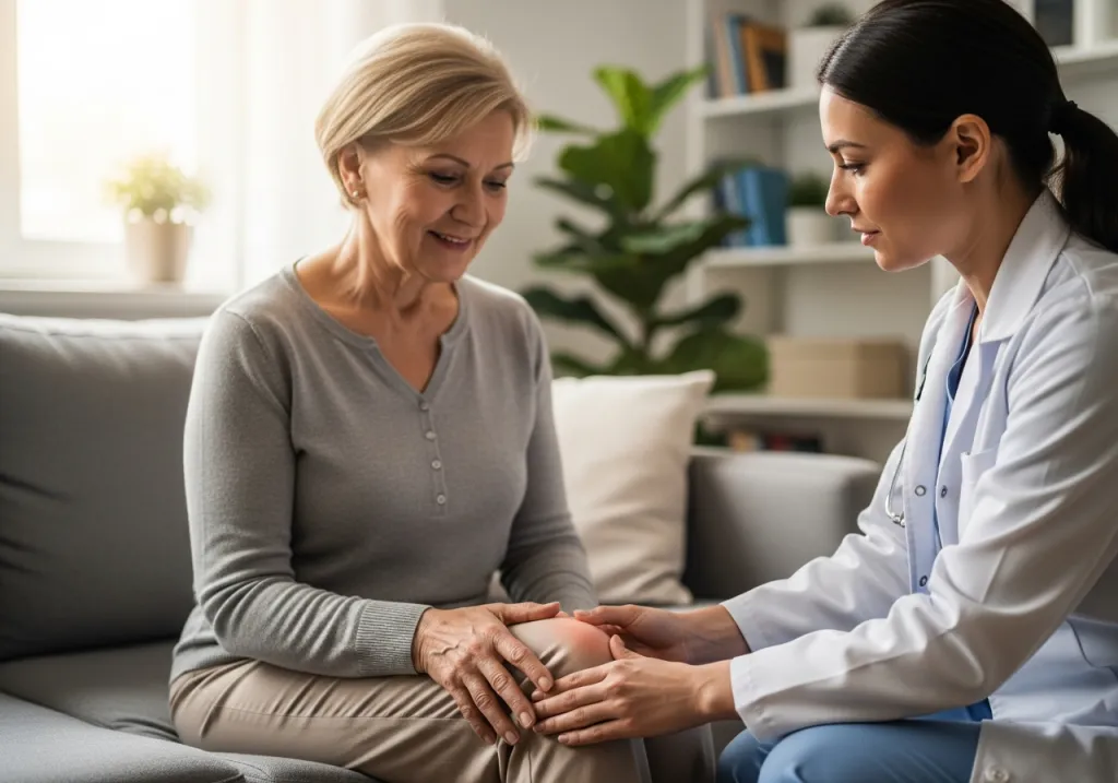 medical marijuana for arthritis